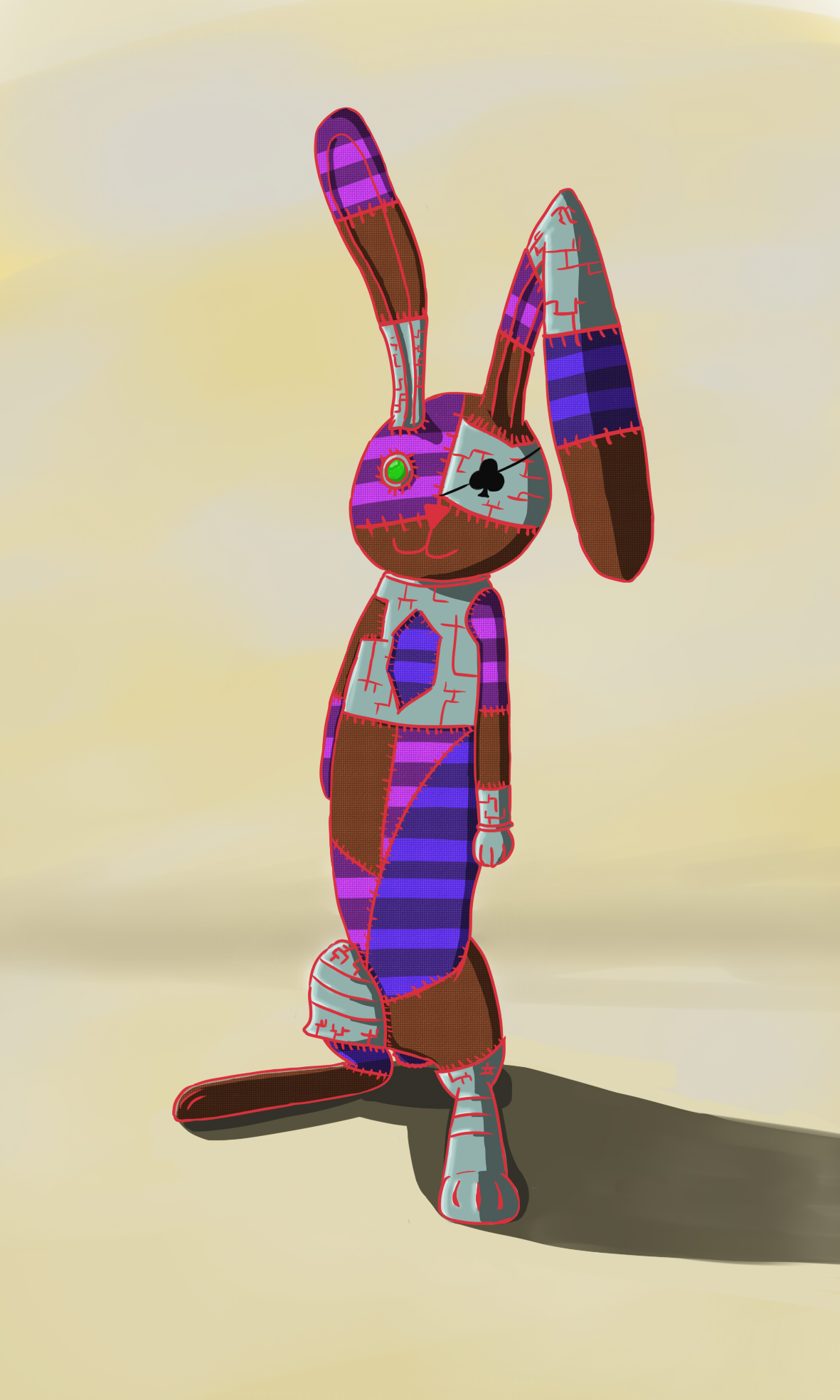 bunny